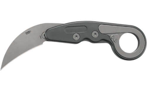 Knives Columbia River Knife&Tool Provoke Compact CRKT PROVOKE COMPACT 2.26" PLAIN